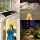 CROWN GYM(크라운 짐) | 대만 가족여행 숙소 크라운샤인 리조트 자오시 온천마을