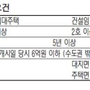 아파트 2채 보유자, 현명하게 집 팔려면… 한 채 임대사업 등록하면 양도차익 큰 주택 팔아도 1세대1주택 비과세 적용 이미지