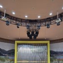 김율희(전 송파중교사)오르간 독주회 이미지