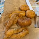 한철 | 제주 백한철꽈배기 오픈런 웨이팅 포장 후기 내돈내산