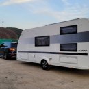 상주은모래비치주차장 이미지