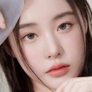 아이돌콘택트렌즈 이미지