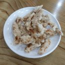 인천 중화비빔밥 / 용해루 중국집