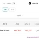 에이디엠코리아 매도후기