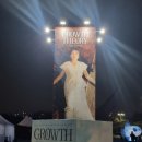 윤하 콘서트 &#34;GROWTH THEORY&#34; 앵콜콘 첫콘 250214 머글이 다녀온 후기(feat. 향수, 1층 중앙석 시야)