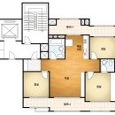 월드컵 아이파크 1차 아파트 이미지