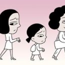 터미널 공중화장실 이미지