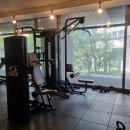 포세이돈 피트니스 이미지