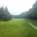 코오롱가든골프장 이미지