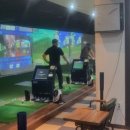 경남스크린골프 이미지