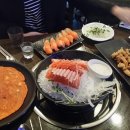 왕대박튀김