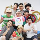 옹알스 이미지