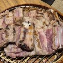 여주-0200 | [동탄맛집] 이도 짚불갈비, 11자 상가 돼지갈비 맛집, 영천동 돼지갈비 맛집