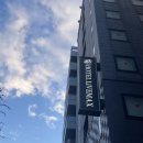 훼밀리마트 요선점 | 도쿄역 주변 가성비 호텔 ‘호텔 라이브맥스 가야바초’ 후기!