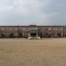 매곡초등학교전경(2009.04.04) 이미지