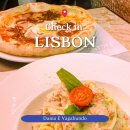 DAMA | 리스본 현지인 맛집 추천 Dama E Vagabundo 파스타 피자 후기