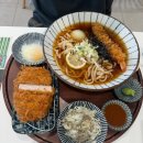 백소정강남 | 강남역 맛집 백소정강남역점 | 돈카츠부터 소바까지 완벽했던 강남 맛집