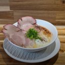 명부(주) | [망원] 신세카이 라멘 - 내돈내산 솔직후기/웨이팅/7월 관자감칠맛라멘