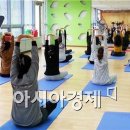 바른자세요가교실 이미지