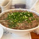 위례 서일로거리 쌀국수 맛집 뱅스타운 후기
