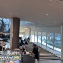 마시란로 | [인천 영종도] 🌊영종도 마시란로 바다뷰 카페 "미음" 방문 후기☕️