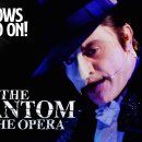 Ramin Karimloo and Sierra Boggess / The Phantom of The Opera 이미지