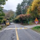 정든 캠핑장 이미지