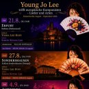 이영조의 가곡 유럽의 작곡가들과 만나다.-이유라 Sop. 독창회(4회)-Sep 04 Altenburg, Germany 이미지