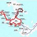 충남 서천군~ 군산 선유도 1박2일 ( 4월 12일 ~13일 ) 여행모임 마감 이미지