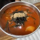 맛깔칼국수 이미지