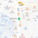 파리바게트대명계대점 이미지