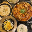 [송탄출장소 술집] 안주에 반하고 온 “복식당” 찐 후기