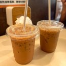 컵 오브 커피심곡1동점 | 홍콩 마이컵오브티 메뉴 가격 총정리｜완차이 밀크티 맛집 카페 솔직후기