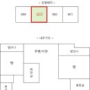 북한산도시자연공원→북한산 유아숲체험원 이미지