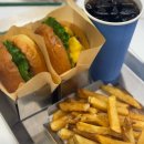 중2동 주민센터 | 해운대 장산 수제버거 맛집, 어썸버거 직접 다녀온 후기 🍔