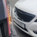 대포카공업사 | 벼락 EV9_GT 뒤방 사고 와 뻥(대포소리) 후기 : 탱크 벼락e