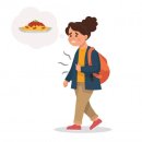 컴포트푸드(Comfort food)