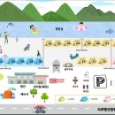 마루펜션 캠핑장 이미지