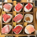이승재참치 | 선릉 참치 맛집:: 이승재 참치:: 점심 런치 메뉴 후기
