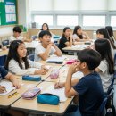 팔룡초등학교 이미지