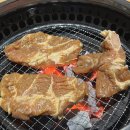 류정숯불갈비 네이버블로그