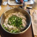 아산충무병원 사거리 이미지