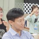 웃음 힐링 체조 교실 이미지