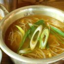 송내칼국수