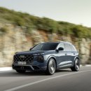 2027 아우디 Q7 공개, 3세대로 거듭하며 다채로운 편의 및 구동 사양을 지닌 준대형 SUV
