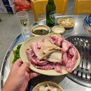 통대박 뒷고기 | 대전 유성구 맛집 내돈내산 가성비의 쫄깃한 뒷고기 고기집 마시기통차