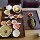 본죽&비빔밥 이미지