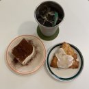 [고양 삼송] 하이쓰리파인즈, 카공 노트북 후기, 혼자 카페 가기