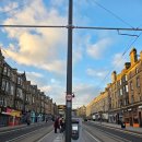 나비민박 | 에딘버러 여행 2일차, 딘빌리지와 국립박물관 다녀오기