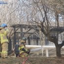 용인소방서 이미지